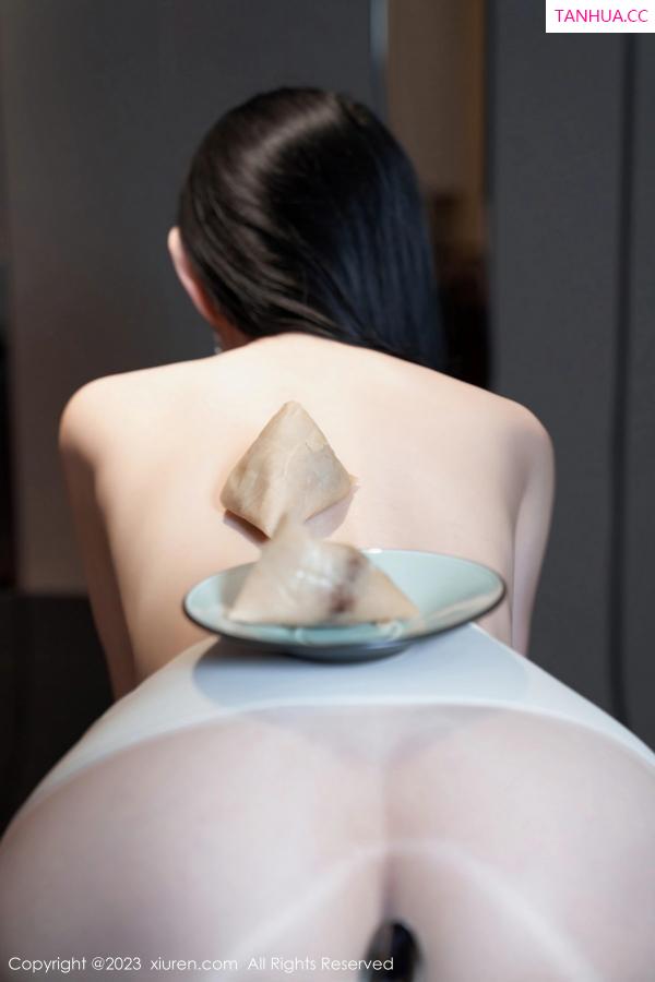 周于希dummy  [XiuRen]高清写真图 2023.06.21 No.6963 周于希Sally 美臀丰腴第62张图片